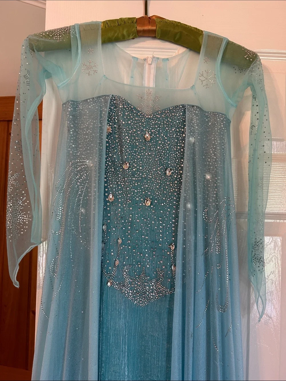 Costyle princess costume